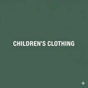 Children's Clothing Shoes and Accessories - all sizes and brands